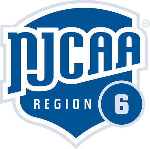 NJCAA Region 6