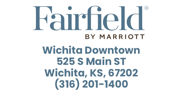 Fairfield Inn Wichita Downtown